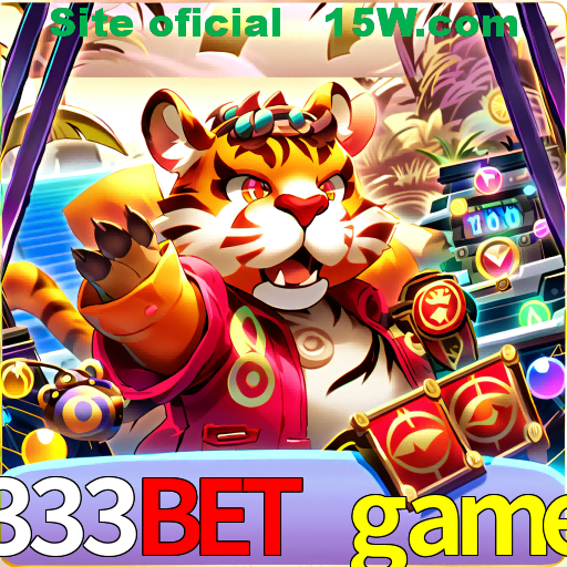 Imagem promocional da 333bet game mostrando a plataforma e suas vantagens